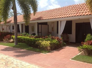 מלון קאבו רוחו Grand Bahia Ocean View מראה חיצוני תמונה
